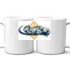 11 oz. No Minimum Full Color Printed Ceramic Mug Thumbnail