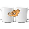 11 oz. No Minimum Full Color Printed Ceramic Mug Thumbnail