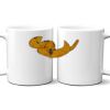 11 oz. No Minimum Full Color Printed Ceramic Mug Thumbnail