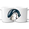 11 oz. No Minimum Full Color Printed Ceramic Mug Thumbnail