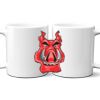 11 oz. No Minimum Full Color Printed Ceramic Mug Thumbnail