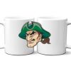 11 oz. No Minimum Full Color Printed Ceramic Mug Thumbnail
