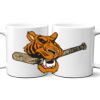 11 oz. No Minimum Full Color Printed Ceramic Mug Thumbnail