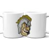 11 oz. No Minimum Full Color Printed Ceramic Mug Thumbnail