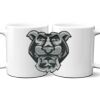 11 oz. No Minimum Full Color Printed Ceramic Mug Thumbnail