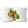 11 oz. No Minimum Full Color Printed Ceramic Mug Thumbnail