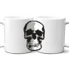 11 oz. No Minimum Full Color Printed Ceramic Mug Thumbnail