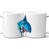 11 oz. No Minimum Full Color Printed Ceramic Mug Thumbnail