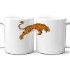 11 oz. No Minimum Full Color Printed Ceramic Mug Thumbnail