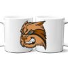 11 oz. No Minimum Full Color Printed Ceramic Mug Thumbnail