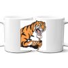 11 oz. No Minimum Full Color Printed Ceramic Mug Thumbnail