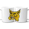 11 oz. No Minimum Full Color Printed Ceramic Mug Thumbnail