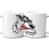 11 oz. No Minimum Full Color Printed Ceramic Mug Thumbnail