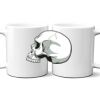 11 oz. No Minimum Full Color Printed Ceramic Mug Thumbnail