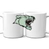 11 oz. No Minimum Full Color Printed Ceramic Mug Thumbnail