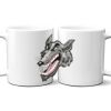 11 oz. No Minimum Full Color Printed Ceramic Mug Thumbnail