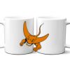 11 oz. No Minimum Full Color Printed Ceramic Mug Thumbnail