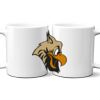 11 oz. No Minimum Full Color Printed Ceramic Mug Thumbnail
