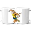 11 oz. No Minimum Full Color Printed Ceramic Mug Thumbnail