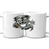 11 oz. No Minimum Full Color Printed Ceramic Mug Thumbnail