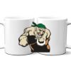 11 oz. No Minimum Full Color Printed Ceramic Mug Thumbnail