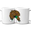 11 oz. No Minimum Full Color Printed Ceramic Mug Thumbnail