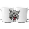 11 oz. No Minimum Full Color Printed Ceramic Mug Thumbnail