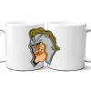 11 oz. No Minimum Full Color Printed Ceramic Mug Thumbnail
