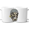 11 oz. No Minimum Full Color Printed Ceramic Mug Thumbnail