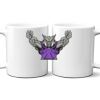 11 oz. No Minimum Full Color Printed Ceramic Mug Thumbnail