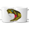 11 oz. No Minimum Full Color Printed Ceramic Mug Thumbnail