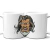 11 oz. No Minimum Full Color Printed Ceramic Mug Thumbnail
