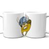 11 oz. No Minimum Full Color Printed Ceramic Mug Thumbnail