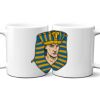 11 oz. No Minimum Full Color Printed Ceramic Mug Thumbnail
