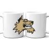 11 oz. No Minimum Full Color Printed Ceramic Mug Thumbnail