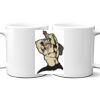 11 oz. No Minimum Full Color Printed Ceramic Mug Thumbnail