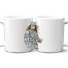 11 oz. No Minimum Full Color Printed Ceramic Mug Thumbnail
