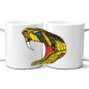 11 oz. No Minimum Full Color Printed Ceramic Mug Thumbnail