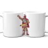 11 oz. No Minimum Full Color Printed Ceramic Mug Thumbnail