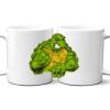 11 oz. No Minimum Full Color Printed Ceramic Mug Thumbnail