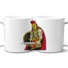 11 oz. No Minimum Full Color Printed Ceramic Mug Thumbnail