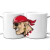 11 oz. No Minimum Full Color Printed Ceramic Mug Thumbnail
