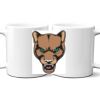 11 oz. No Minimum Full Color Printed Ceramic Mug Thumbnail