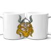 11 oz. No Minimum Full Color Printed Ceramic Mug Thumbnail
