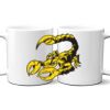 11 oz. No Minimum Full Color Printed Ceramic Mug Thumbnail