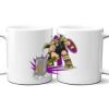 11 oz. No Minimum Full Color Printed Ceramic Mug Thumbnail