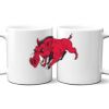 11 oz. No Minimum Full Color Printed Ceramic Mug Thumbnail