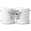 11 oz. No Minimum Full Color Printed Ceramic Mug Thumbnail