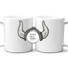 11 oz. No Minimum Full Color Printed Ceramic Mug Thumbnail