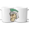 11 oz. No Minimum Full Color Printed Ceramic Mug Thumbnail